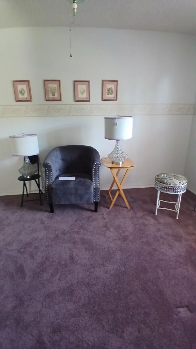 ALLEN'S RIDGE ESTATE SALE