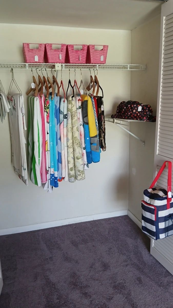 ALLEN'S RIDGE ESTATE SALE