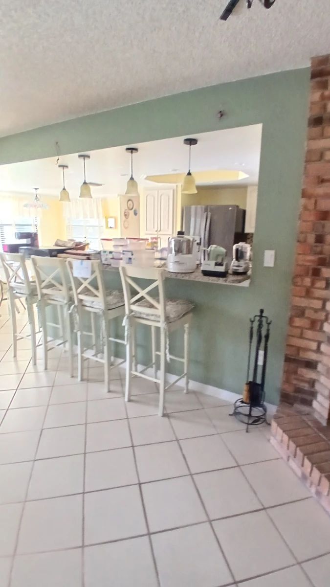 ALLEN'S RIDGE ESTATE SALE