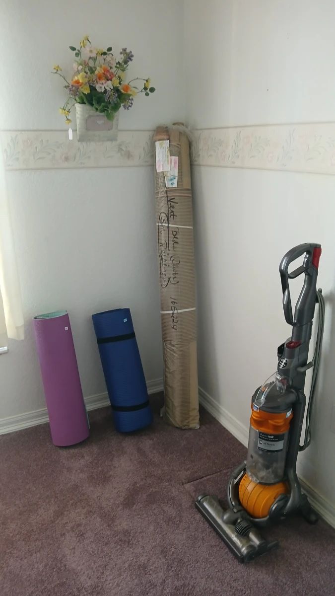 ALLEN'S RIDGE ESTATE SALE