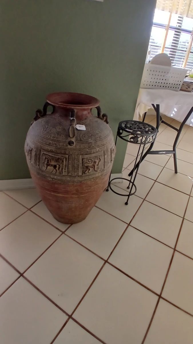 ALLEN'S RIDGE ESTATE SALE