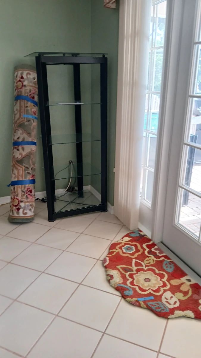 ALLEN'S RIDGE ESTATE SALE