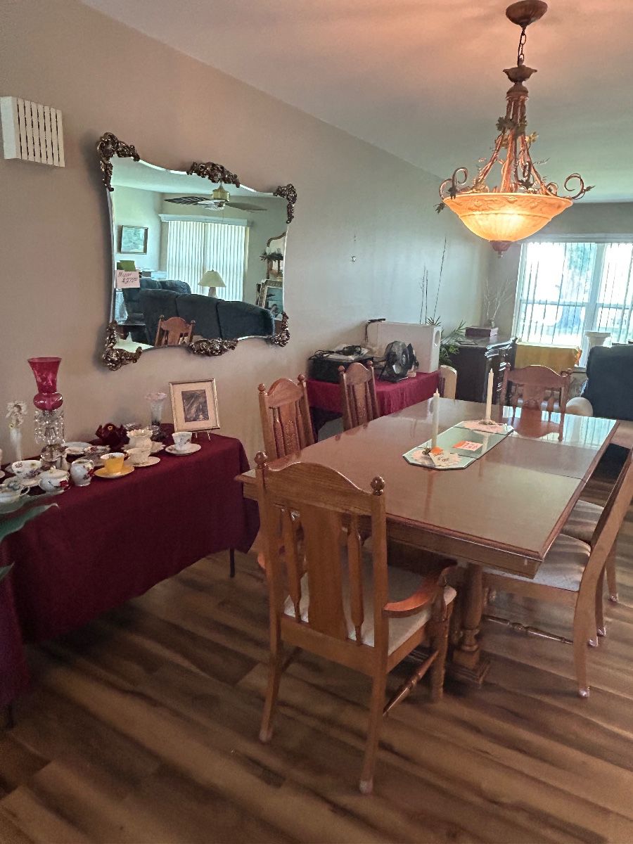 HEAVENLY HANDS ESTATE SALES  - THE MAINLANDS UNIT 5’ - 04/30/2026-05//02/2026