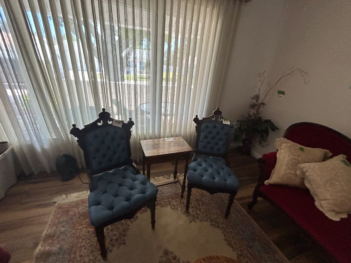 HEAVENLY HANDS ESTATE SALES  - THE MAINLANDS UNIT 5’ - 04/30/2026-05//02/2026