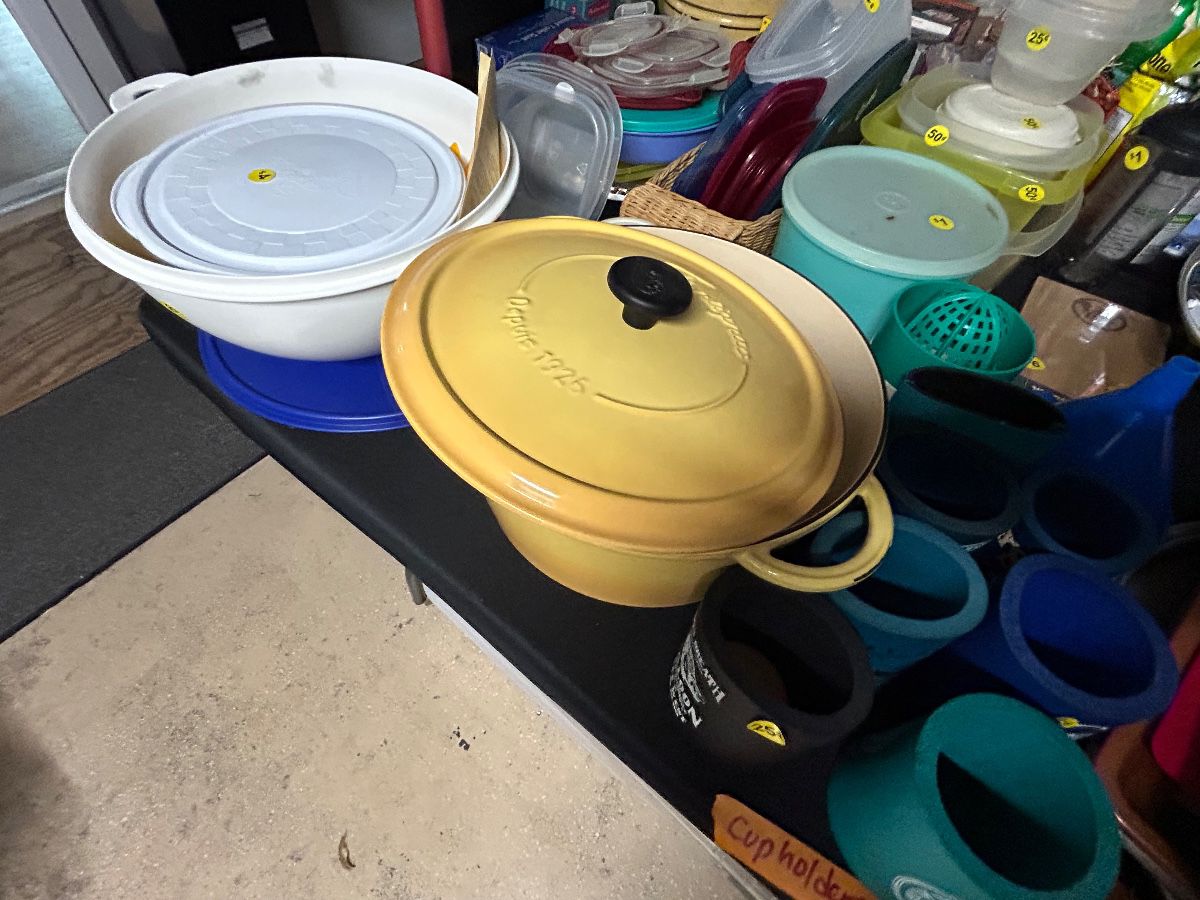 HEAVENLY HANDS ESTATE SALES  - THE MAINLANDS UNIT 5’ - 04/30/2026-05//02/2026