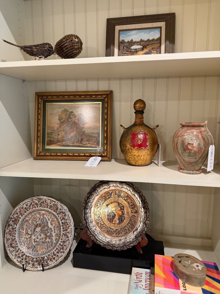 Lennox Square Boutique, Books and Beautiful Things Estate Sale