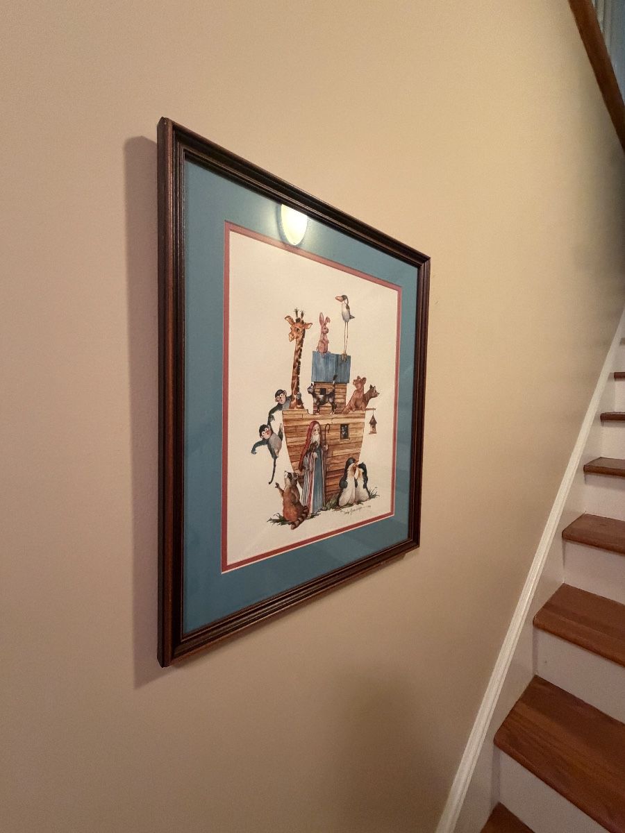 Gorgeous Thomasville Home Estate Sale