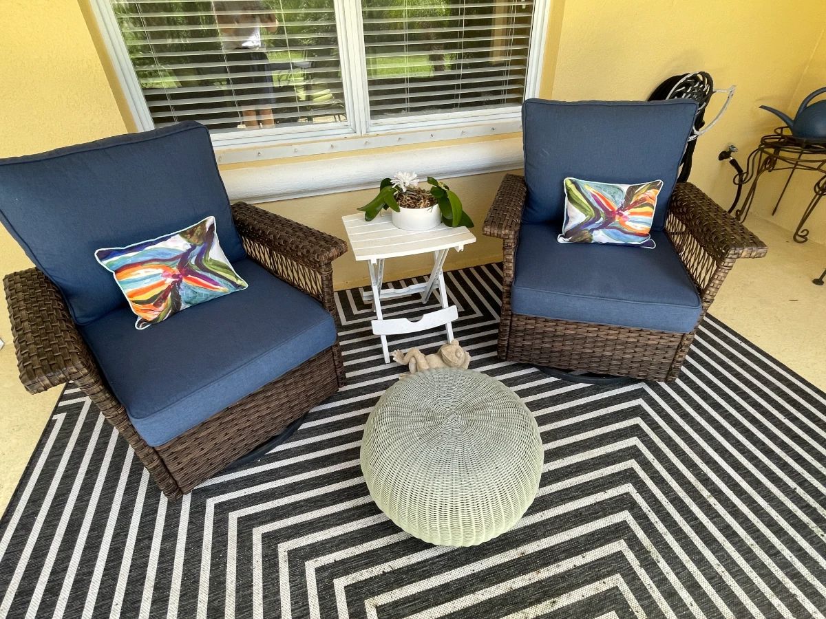 One Day Sale in Vilano Beach!