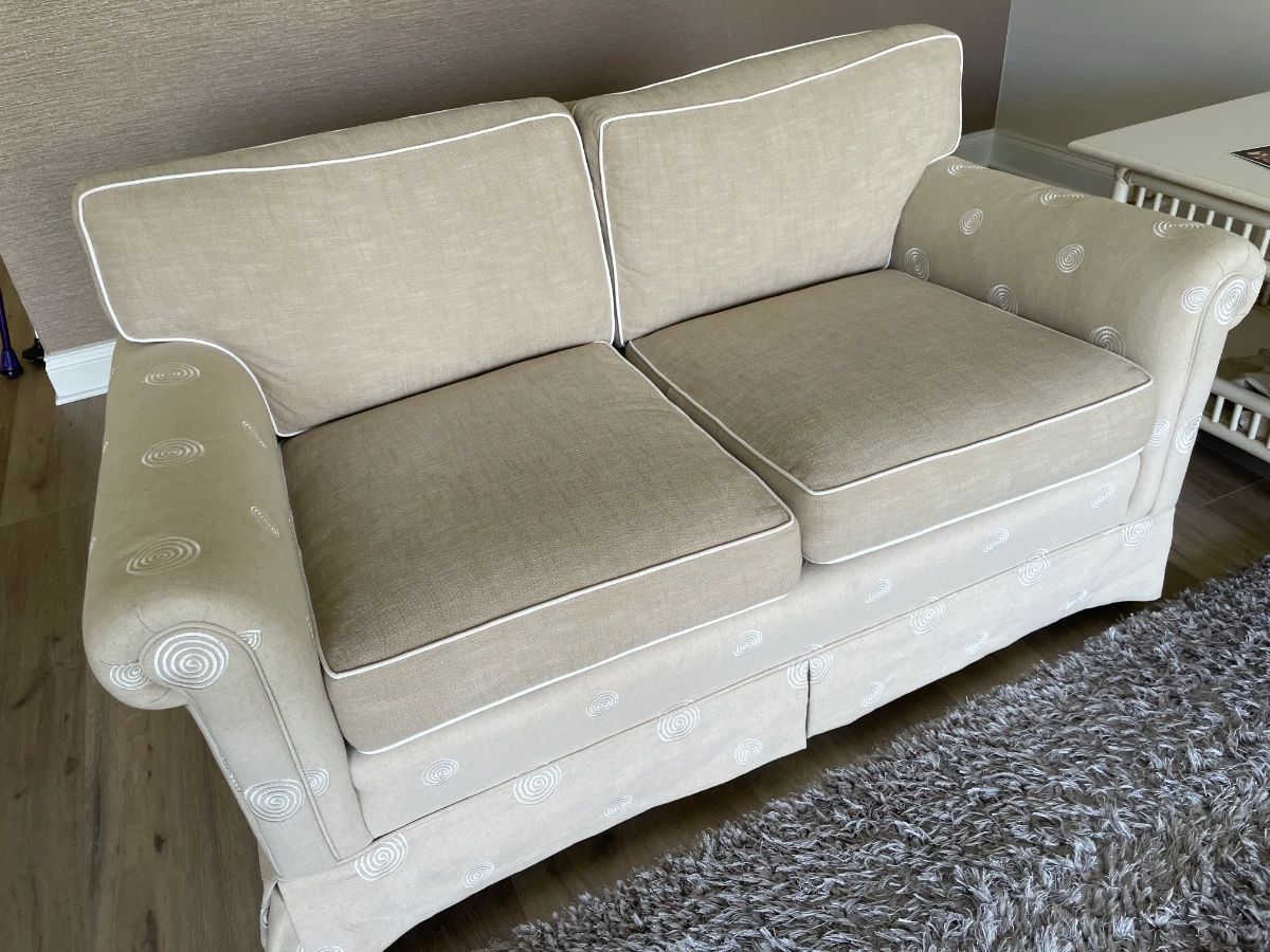 One Day Sale in Vilano Beach!