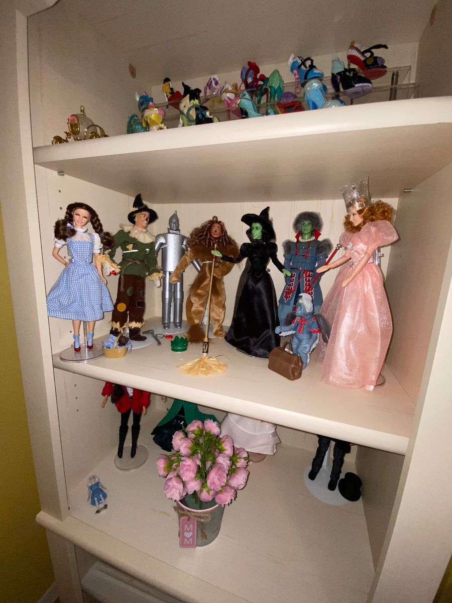 Lutz Estate Sale