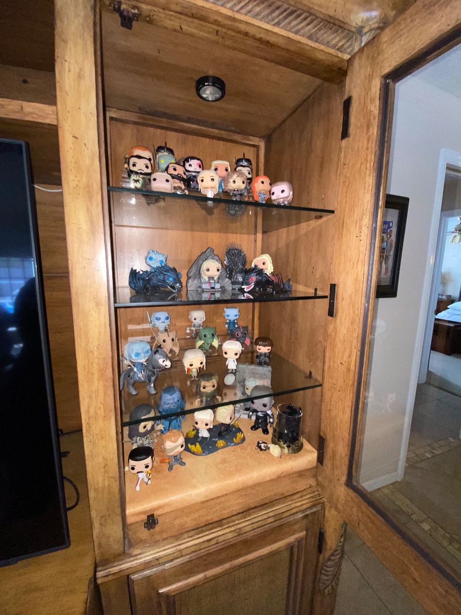 Lutz Estate Sale