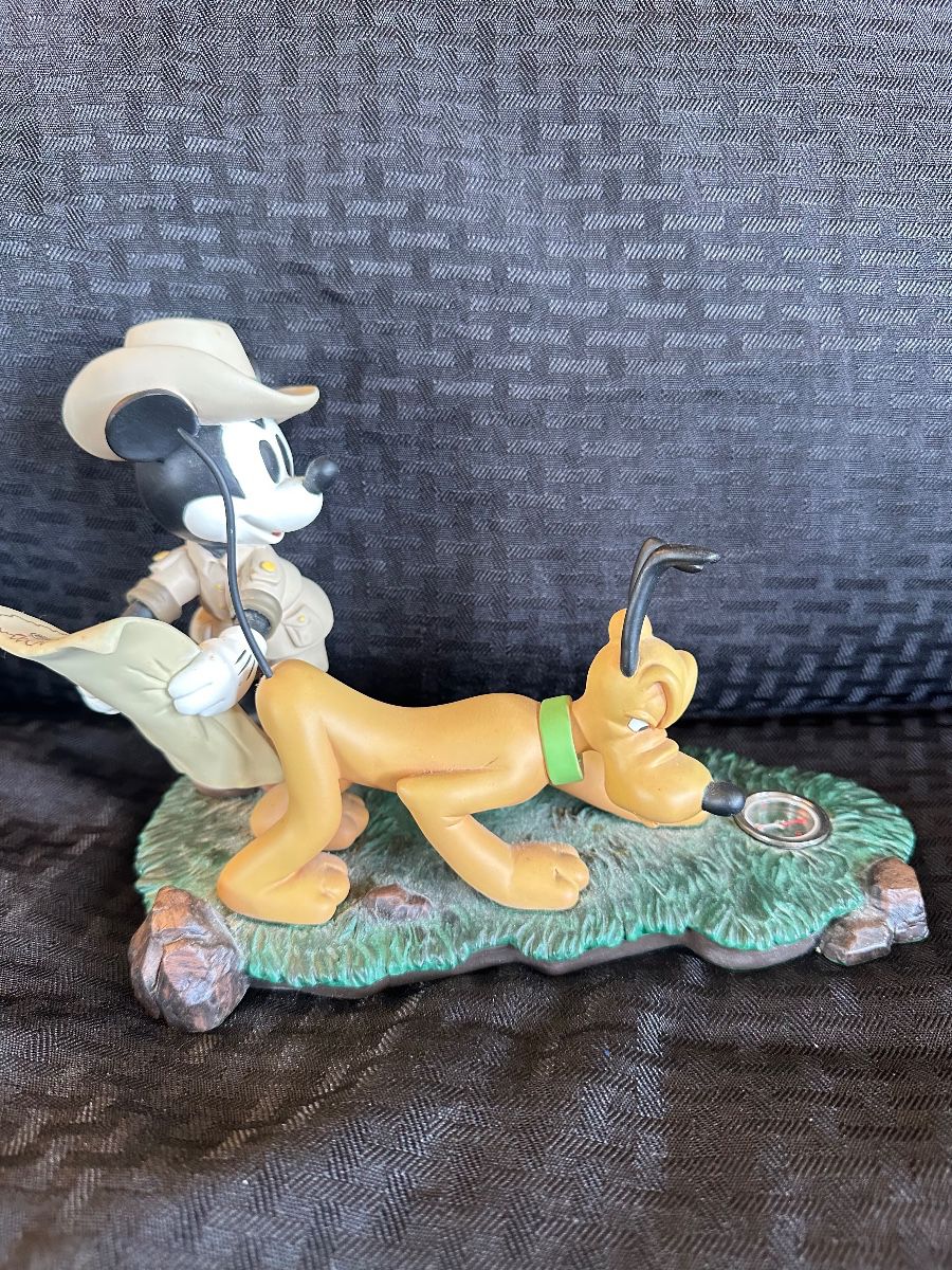 Disney Collectibles in Celebration