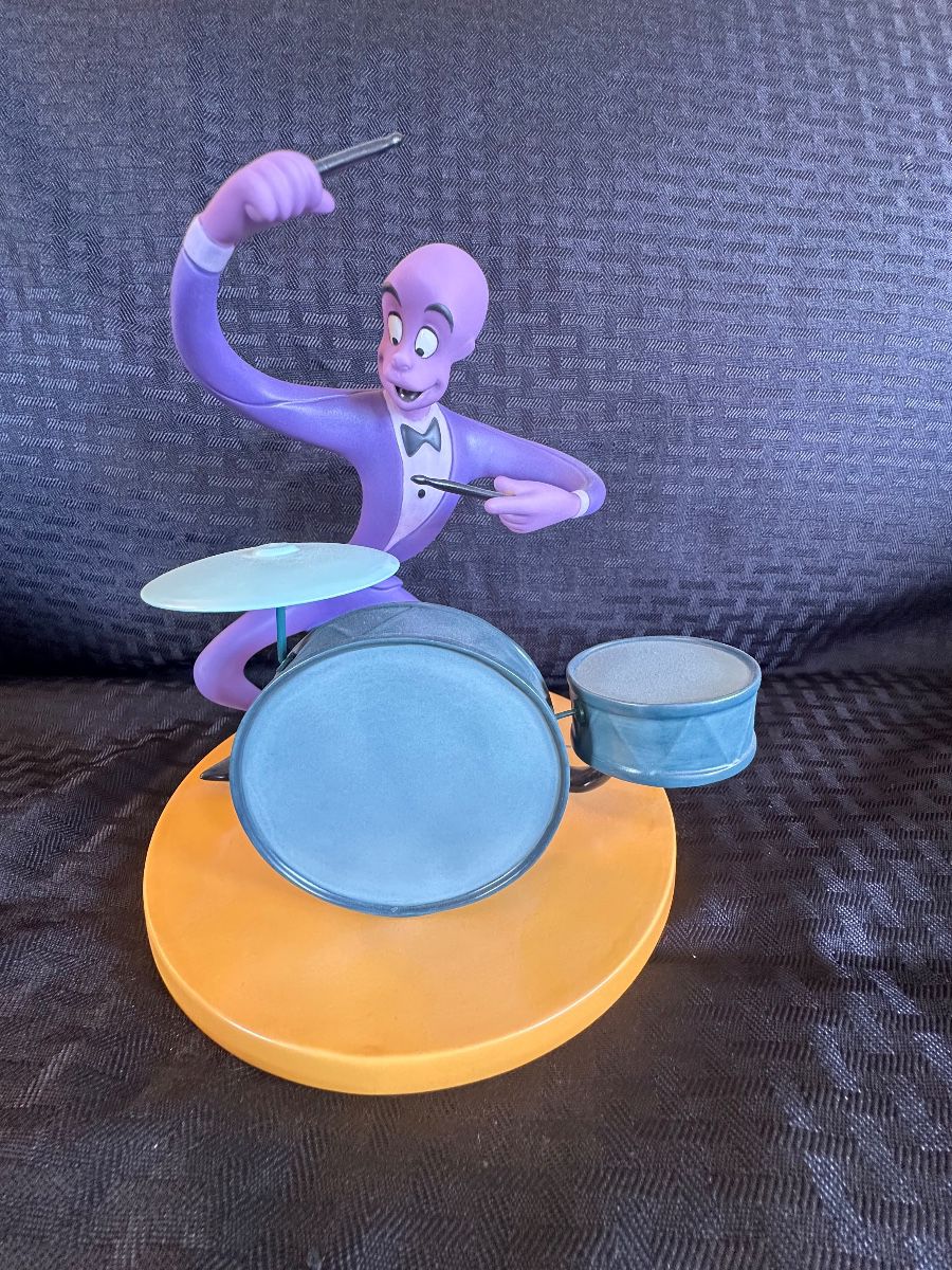Disney Collectibles in Celebration