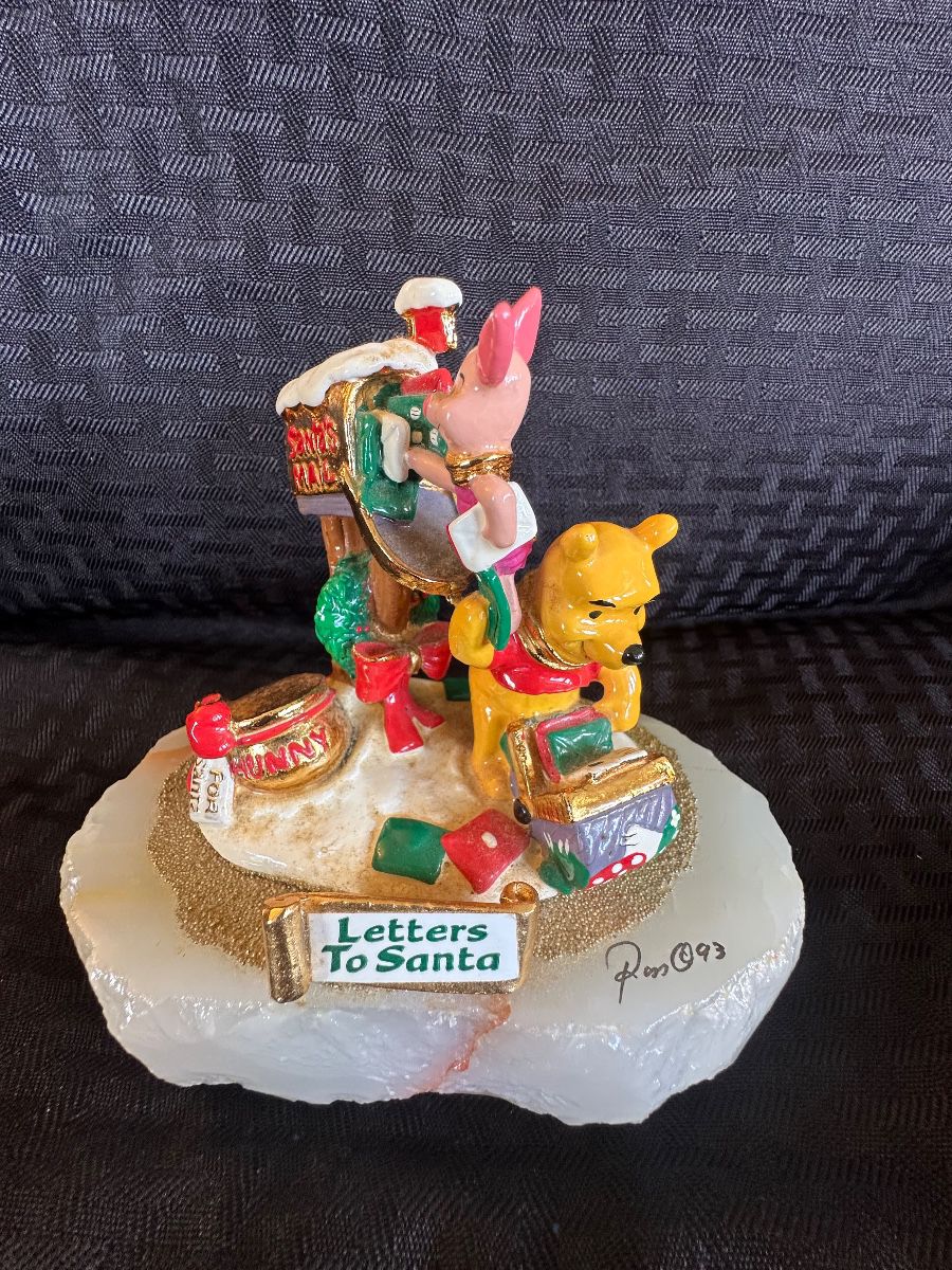 Disney Collectibles in Celebration