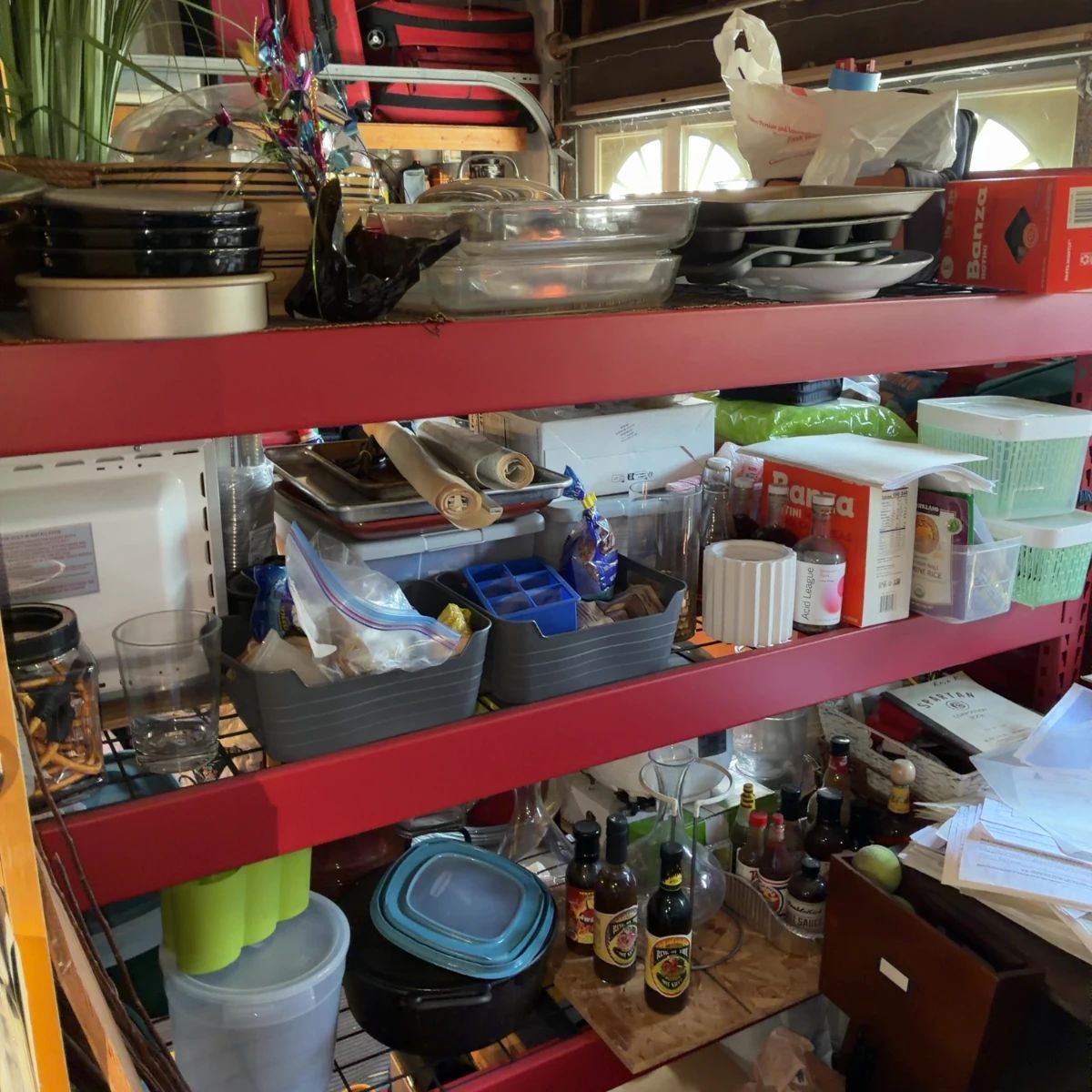 Lake Forest Estate Sale by SoCal Home Clear Outs