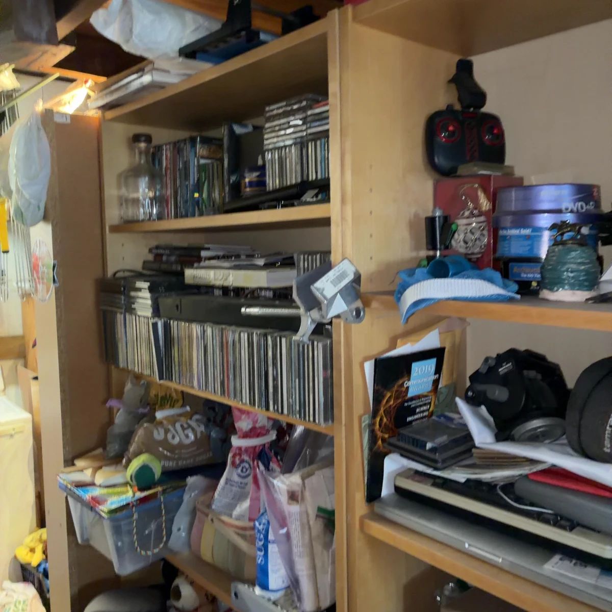 Lake Forest Estate Sale by SoCal Home Clear Outs