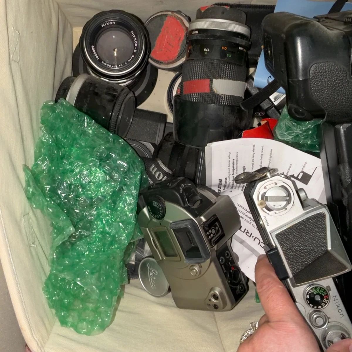 Lake Forest Estate Sale by SoCal Home Clear Outs