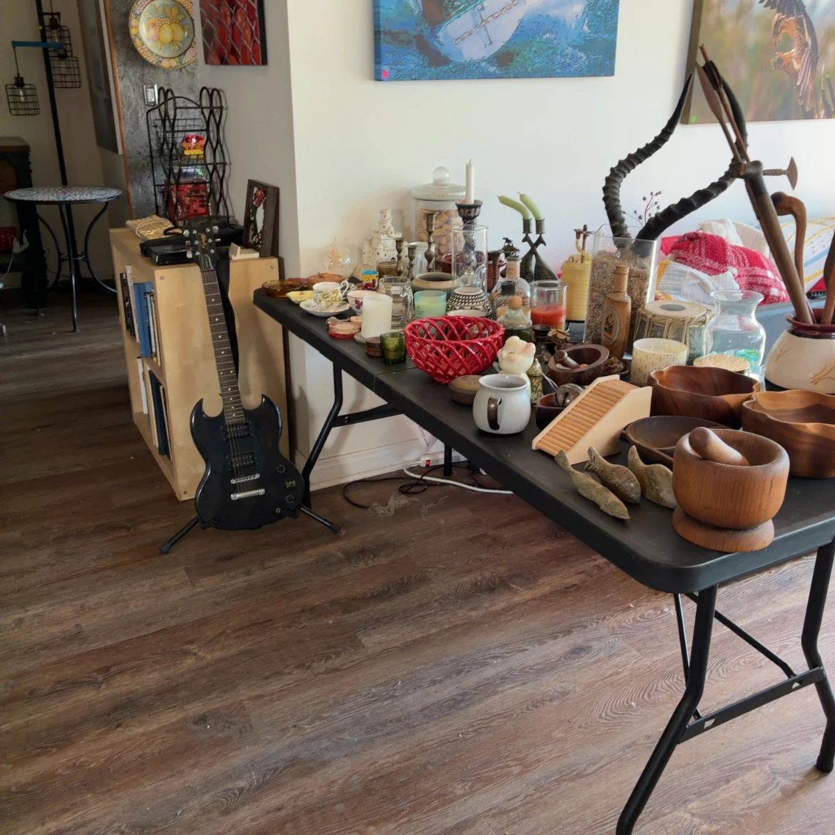 Lake Forest Estate Sale by SoCal Home Clear Outs