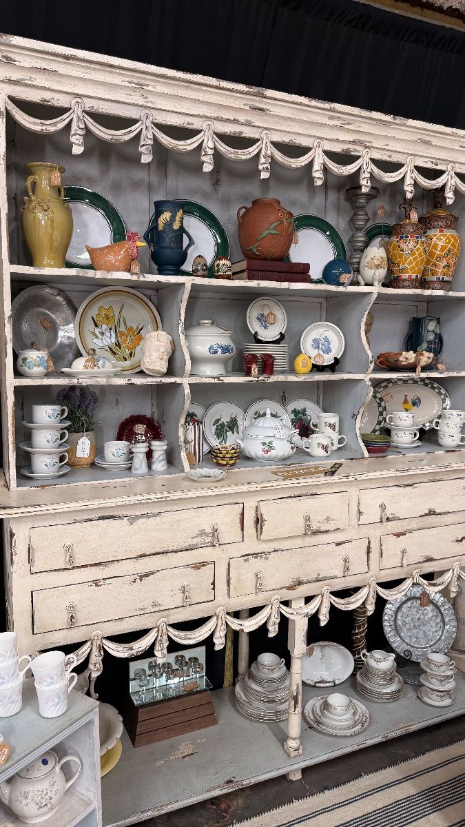 Annabelle’s Treasures