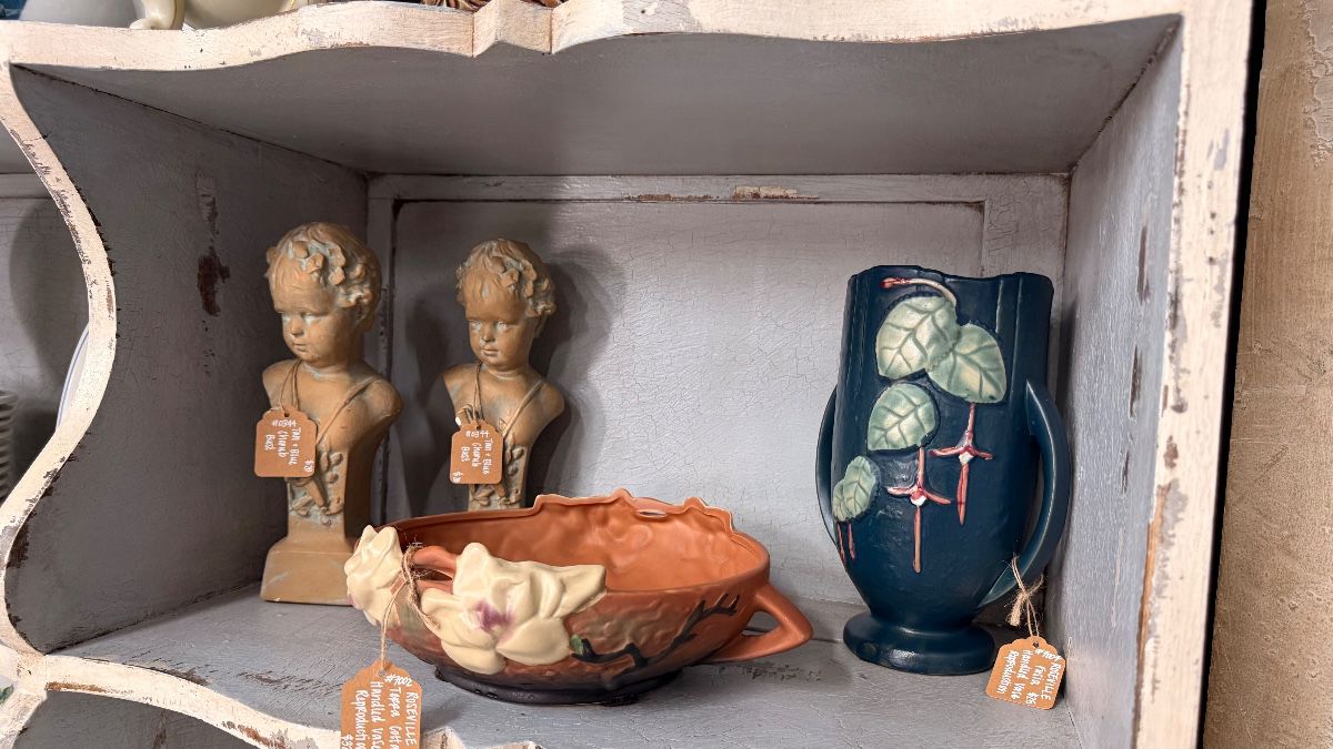 Annabelle’s Treasures