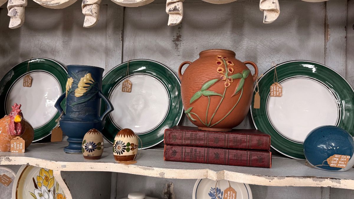 Annabelle’s Treasures