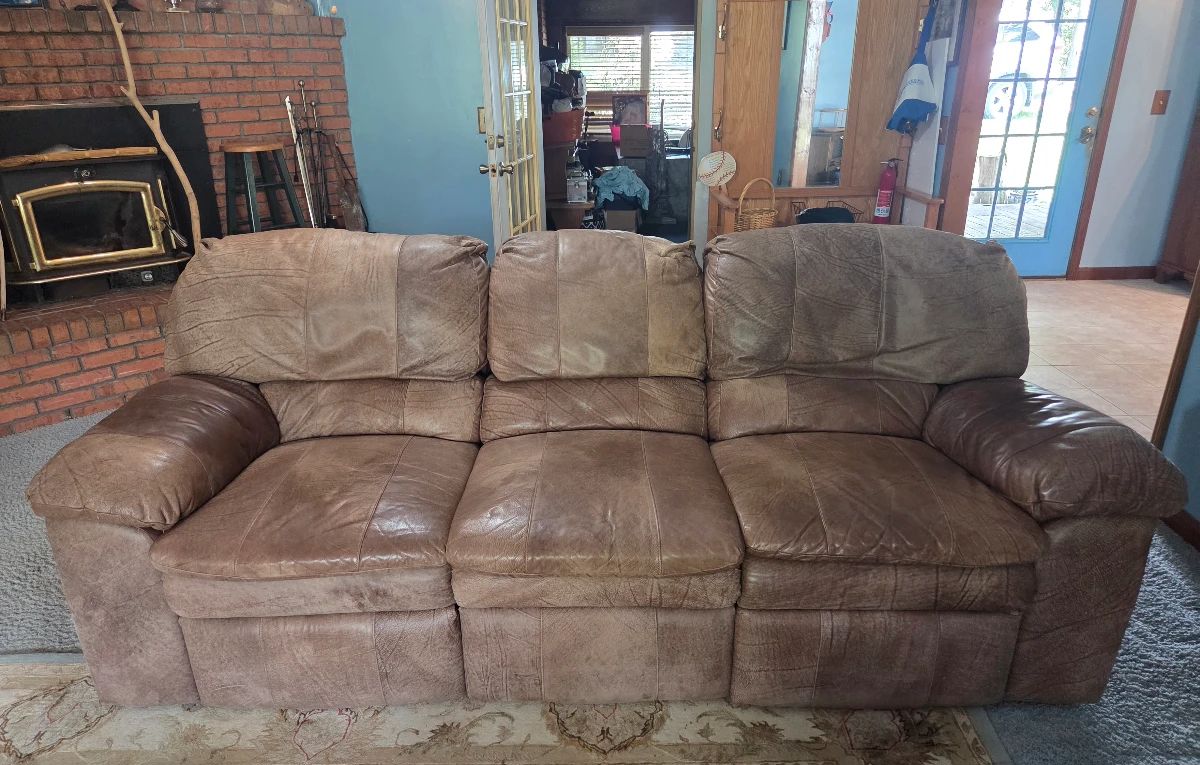 Pop Up Country Estate Sale