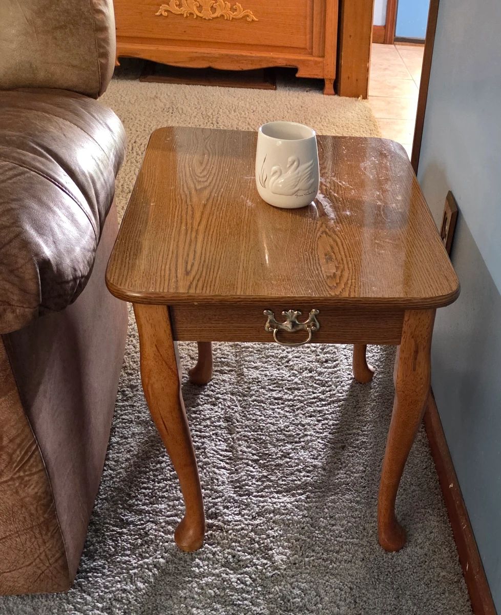 Pop Up Country Estate Sale