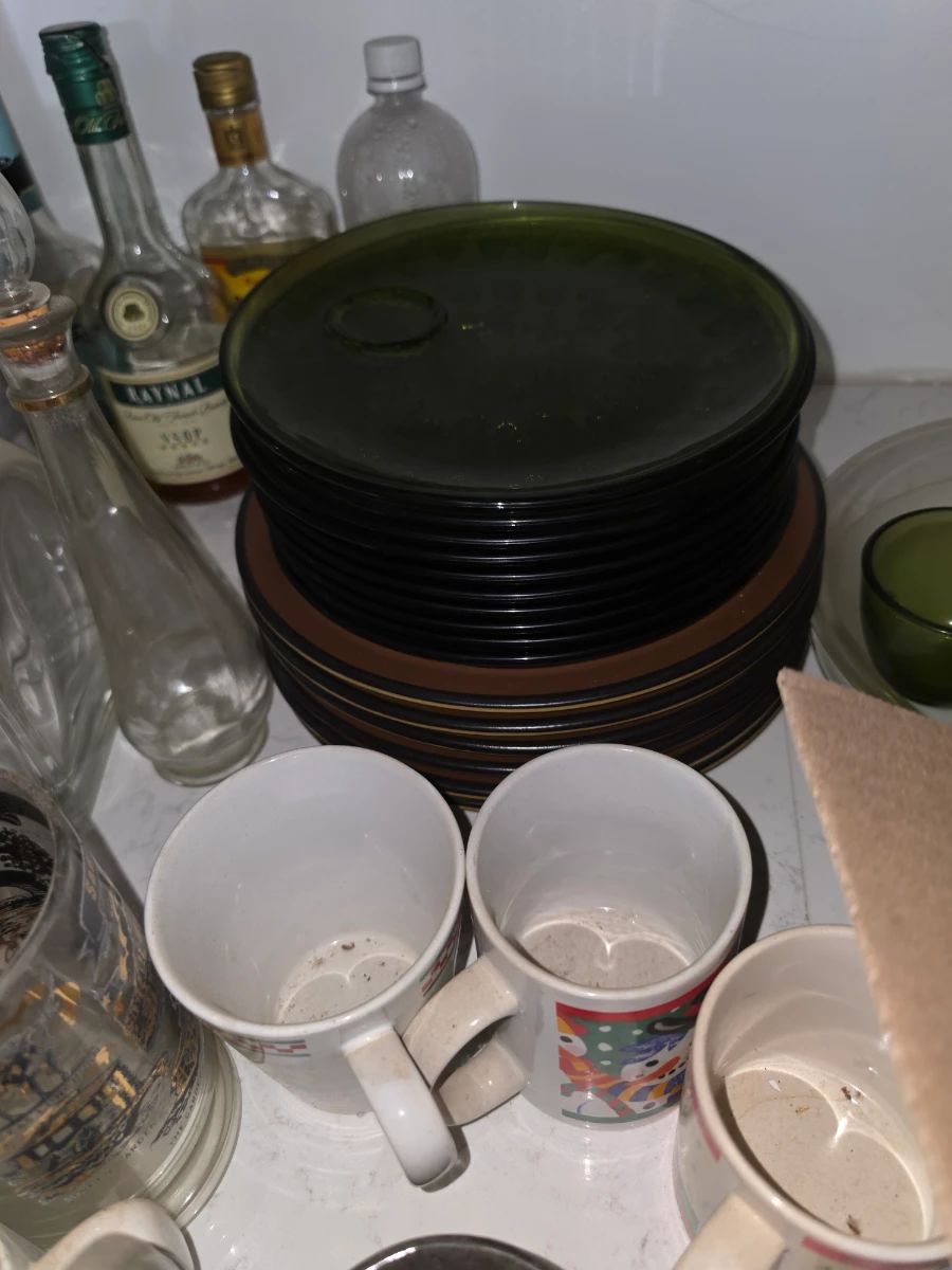 Mid Century Madness
