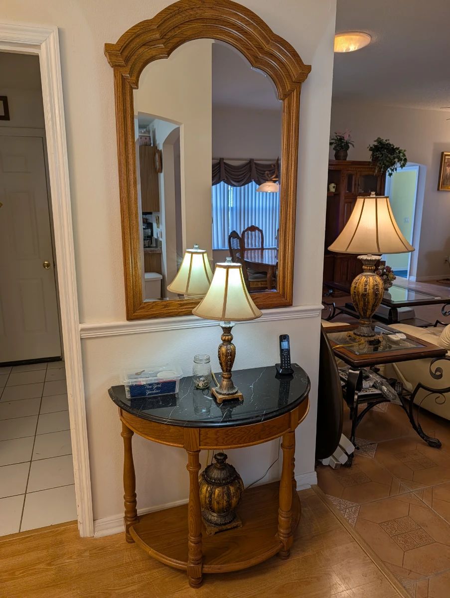 TCM Two Day Sale - Village of Hacienda South