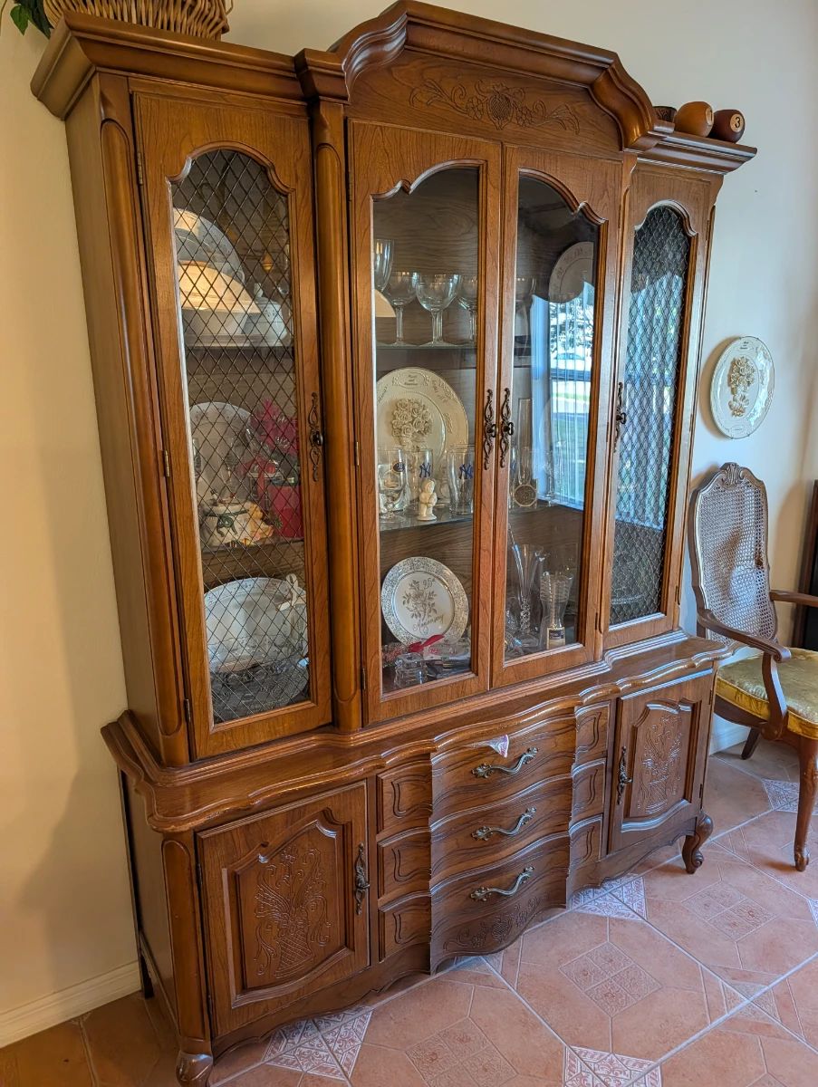 TCM Two Day Sale - Village of Hacienda South