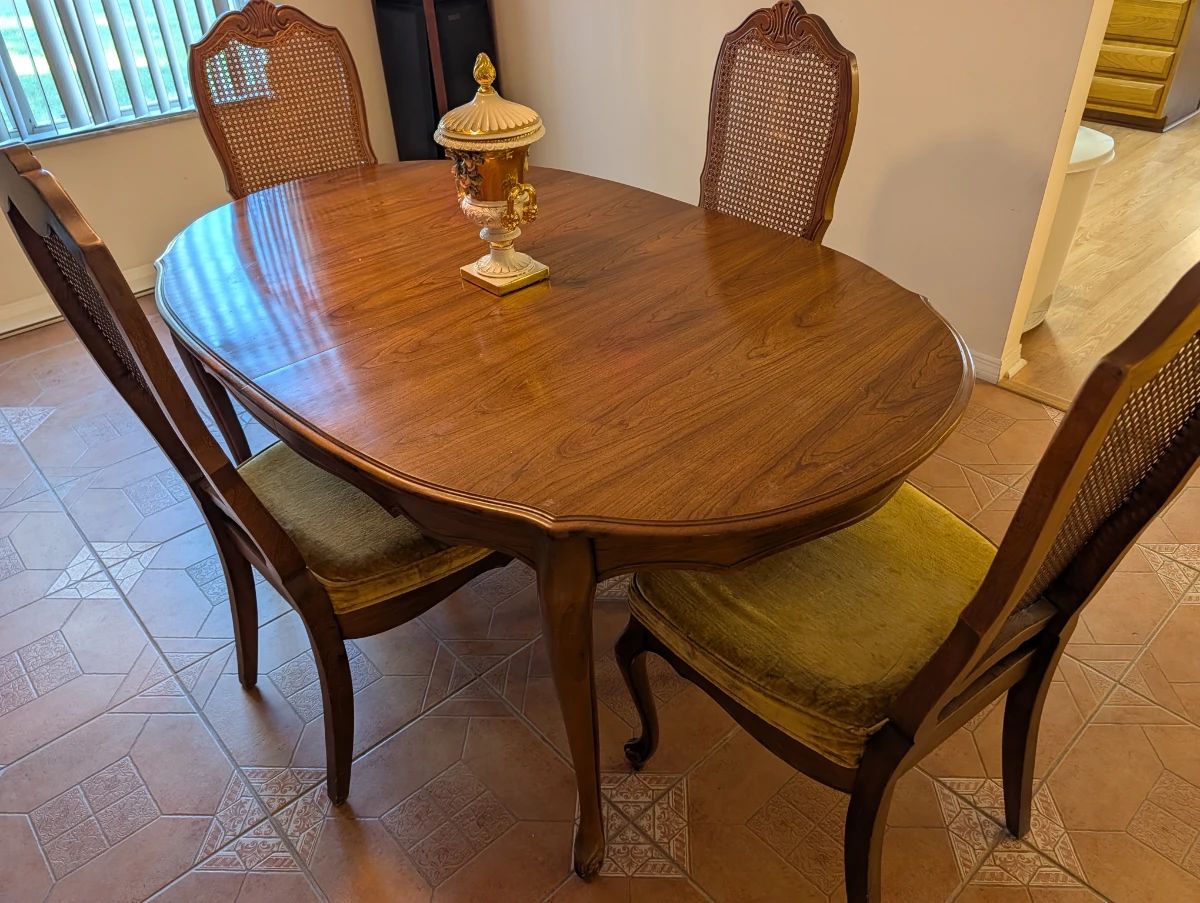 TCM Two Day Sale - Village of Hacienda South