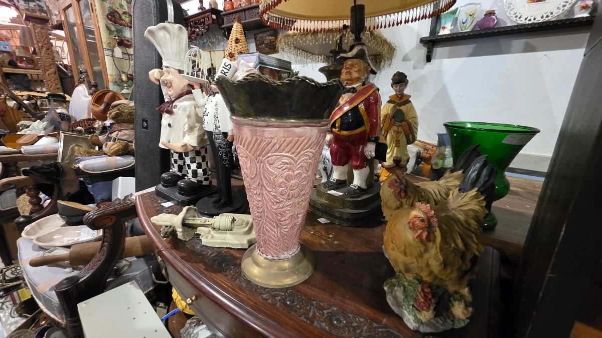 MASSIVE LIVE LIQUIDATION SALE — CASH & CARRY — EVERYTHING MUST GO!
