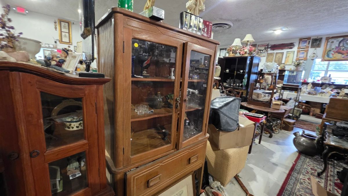 MASSIVE LIVE LIQUIDATION SALE — CASH & CARRY — EVERYTHING MUST GO!