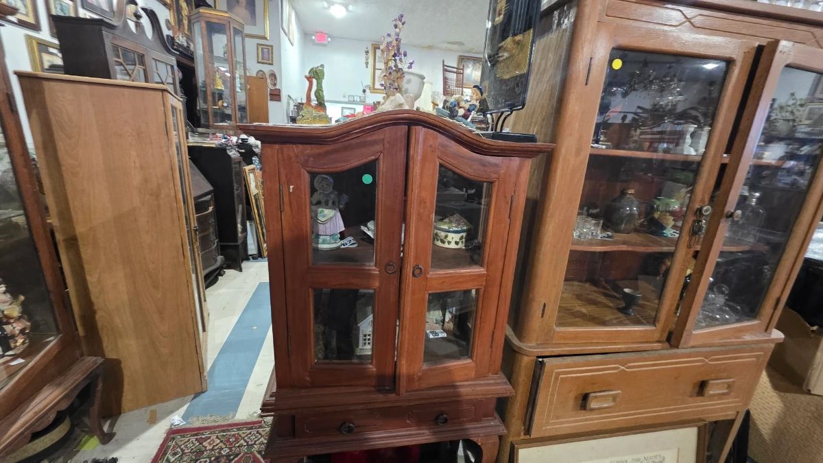 MASSIVE LIVE LIQUIDATION SALE — CASH & CARRY — EVERYTHING MUST GO!