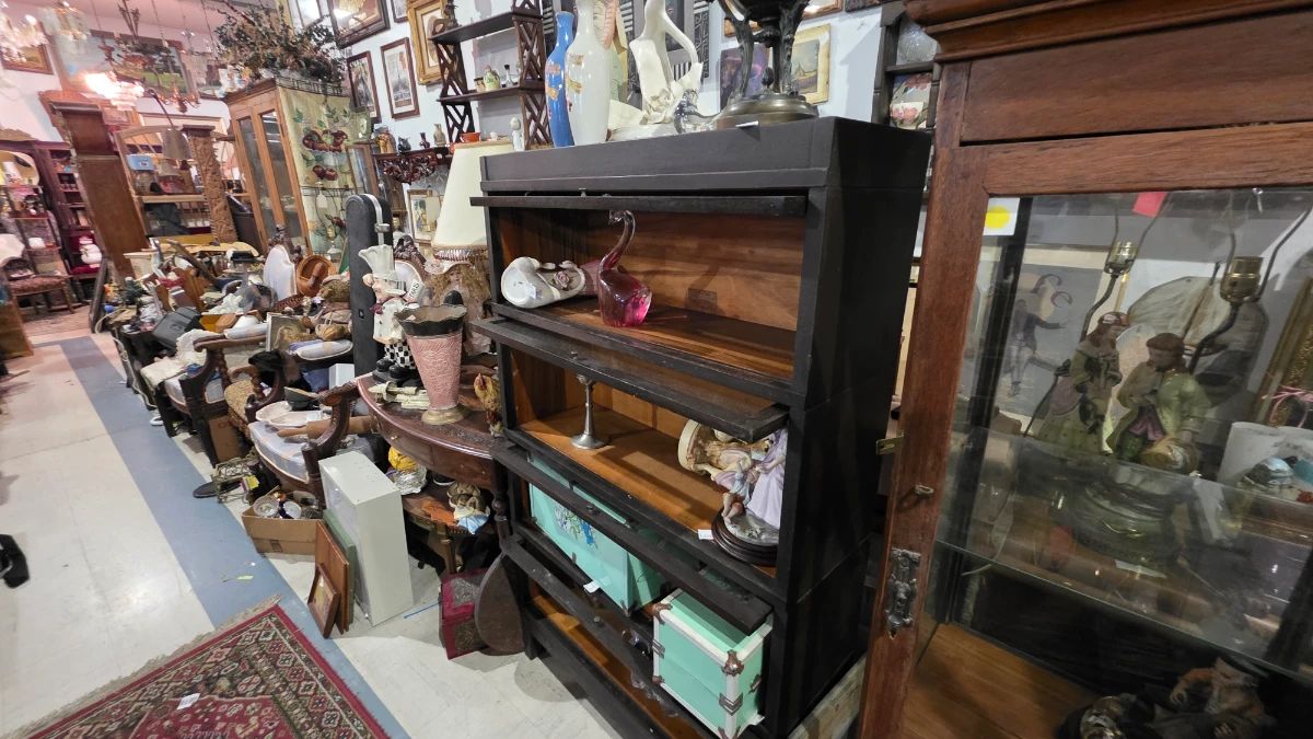 MASSIVE LIVE LIQUIDATION SALE — CASH & CARRY — EVERYTHING MUST GO!