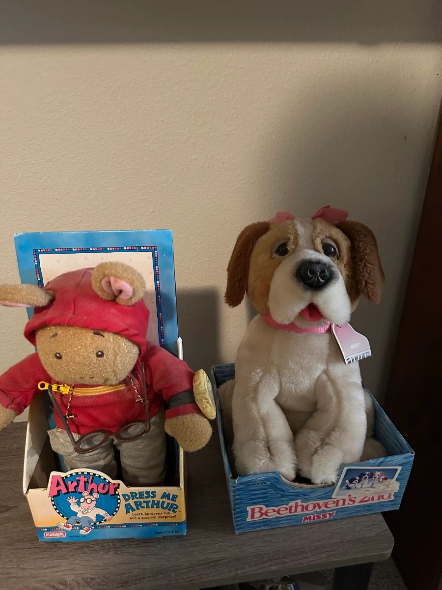 Poshlando Presents: Disney Memories & Household Treasures Estate Sale