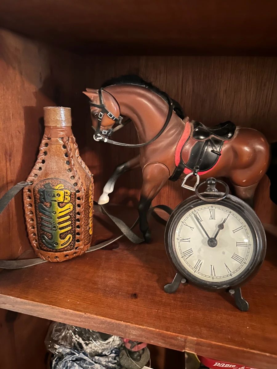 Poshlando Presents: Disney Memories & Household Treasures Estate Sale