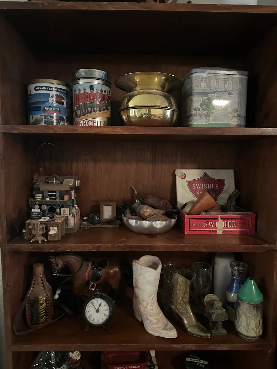 Poshlando Presents: Disney Memories & Household Treasures Estate Sale