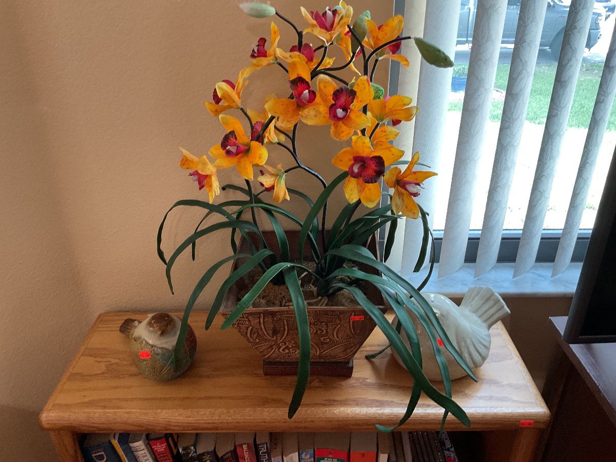 Nice sale in Orange Blossom (Villages)