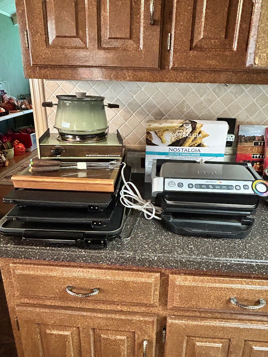 From Seasonal Magic to Everyday Style-This Arlington Estate Sale Has It All!!