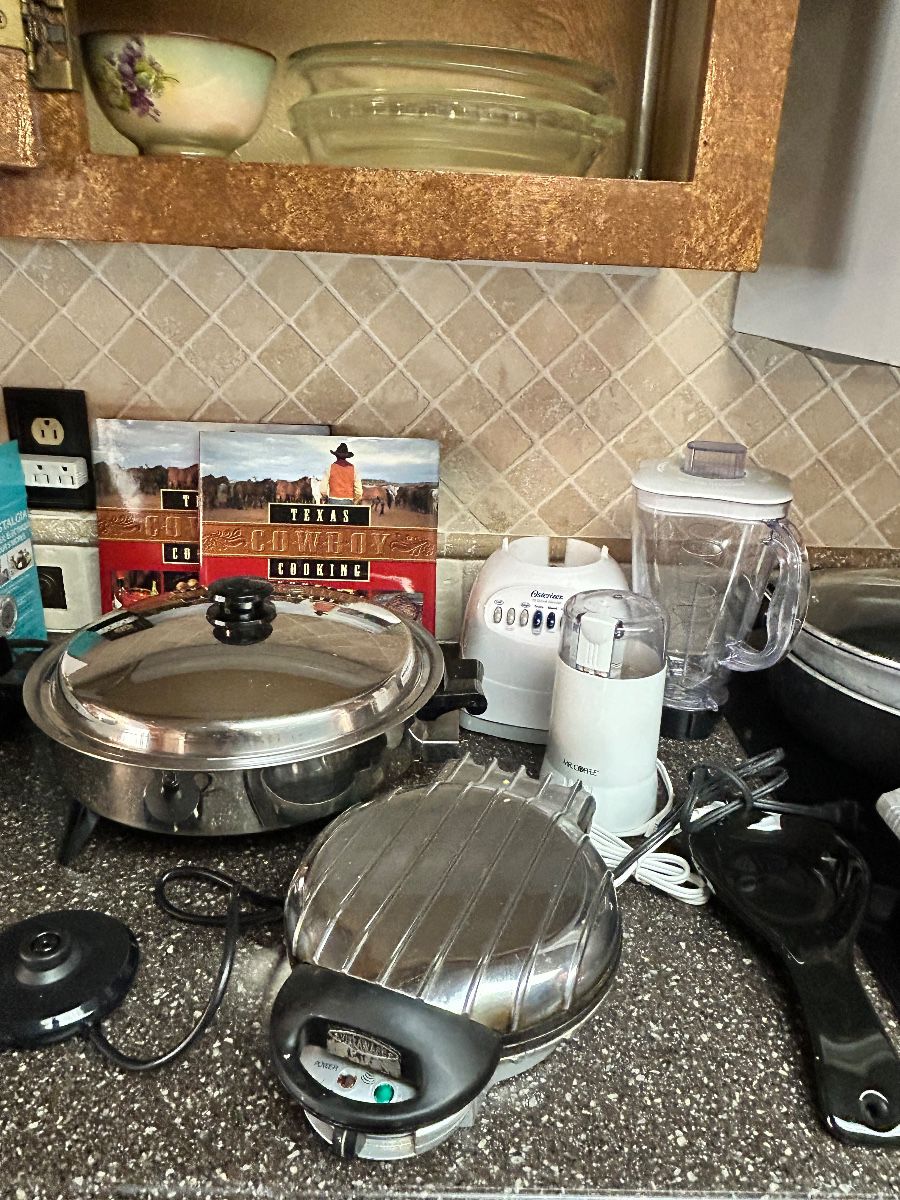 From Seasonal Magic to Everyday Style-This Arlington Estate Sale Has It All!!