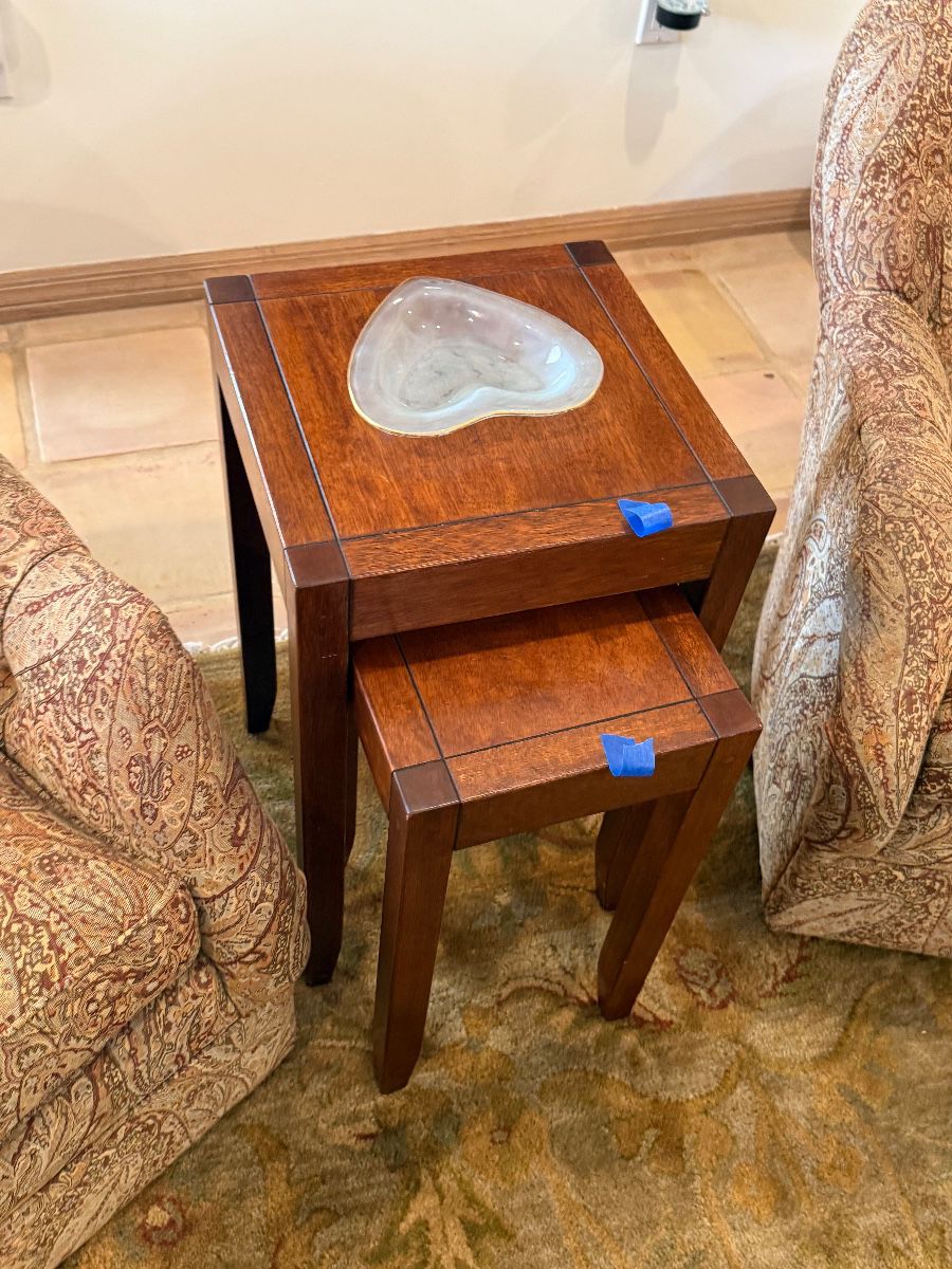 FALLS MOVING SALE