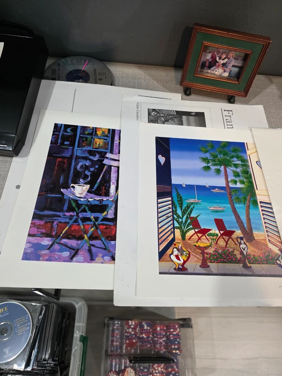Grasons St Johns & Flagler Counties 3 Day Estate Sale St Augustine
