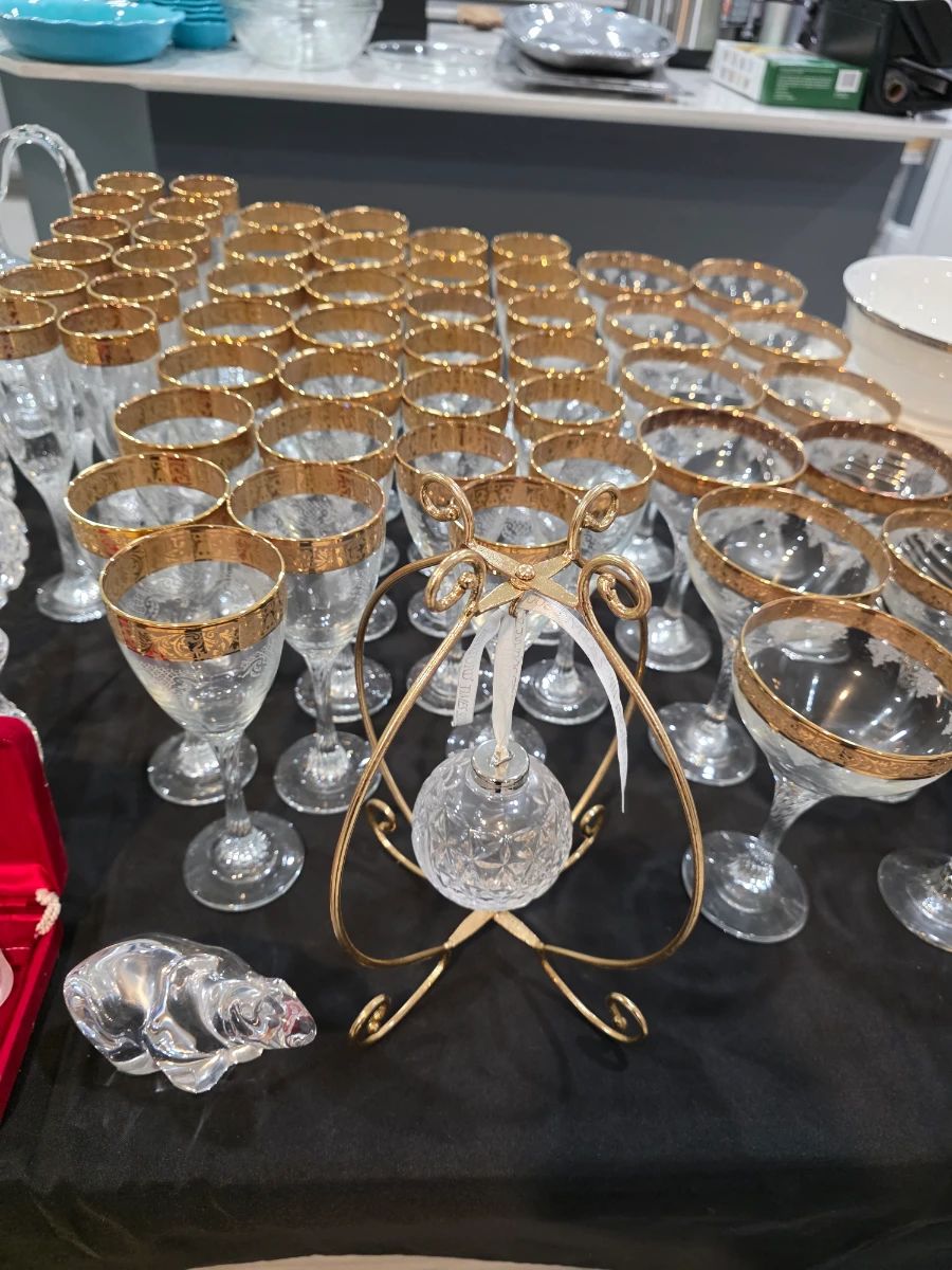 Grasons St Johns & Flagler Counties 3 Day Estate Sale St Augustine