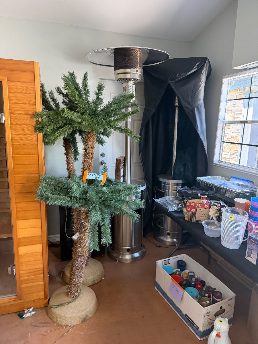 HEAVENLY HANDS ESTATE SALES - EXTREMELY LARGE SALE-   OFF LITTLE  - NPR  09/15-19/2026