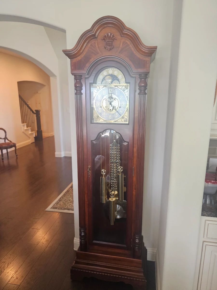 UPSCALE ELEGANCE GEORGIAN COURT MODERN FURNITURE ESTATE SALE BY ALAMO AZTEK ESTATE SALES DFW