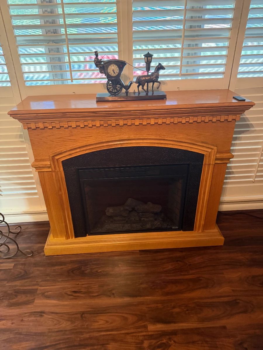 Gainesville Estate Sale