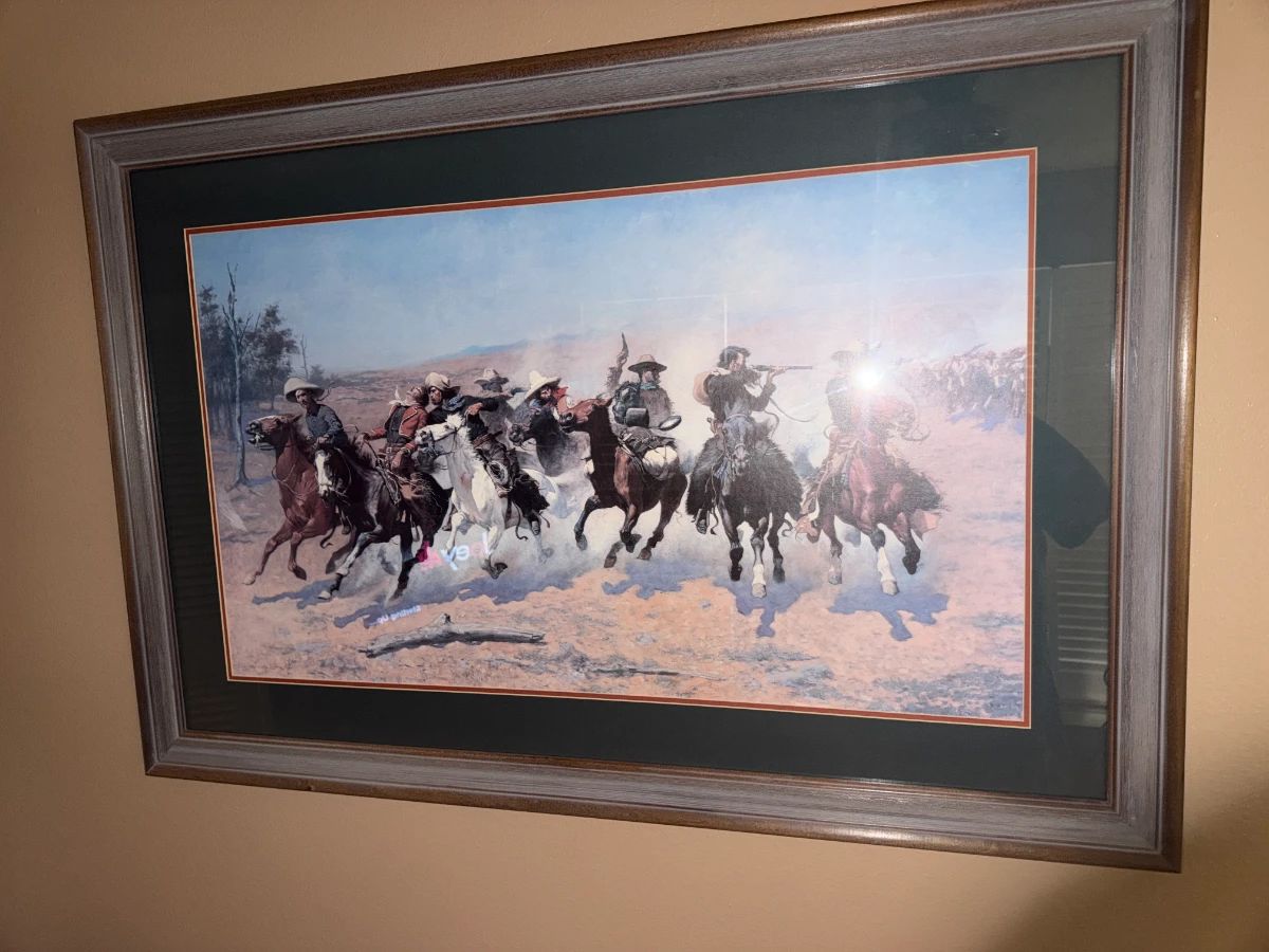 Gainesville Estate Sale