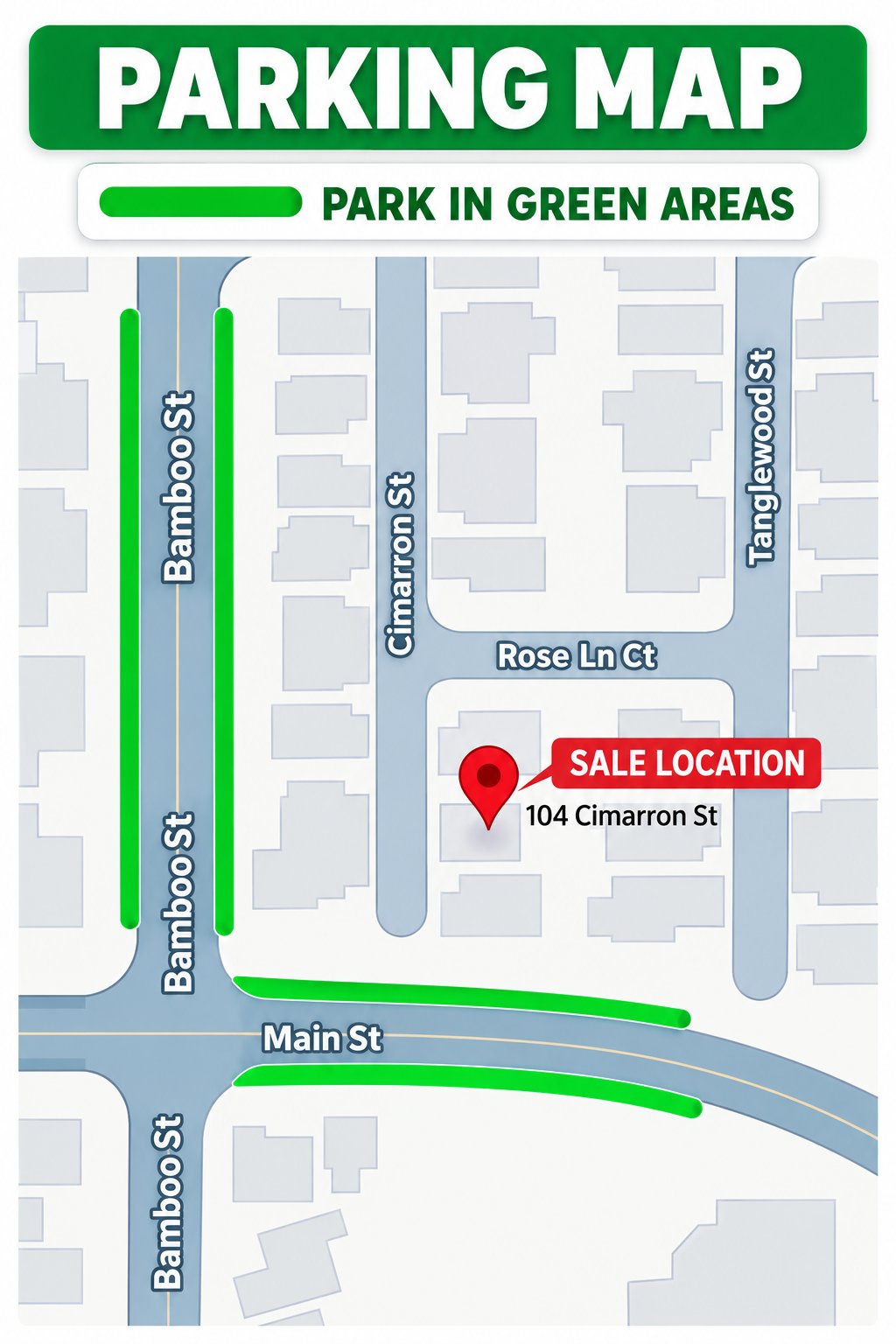 La Puente Estate Sale by SoCal Home Clear Outs