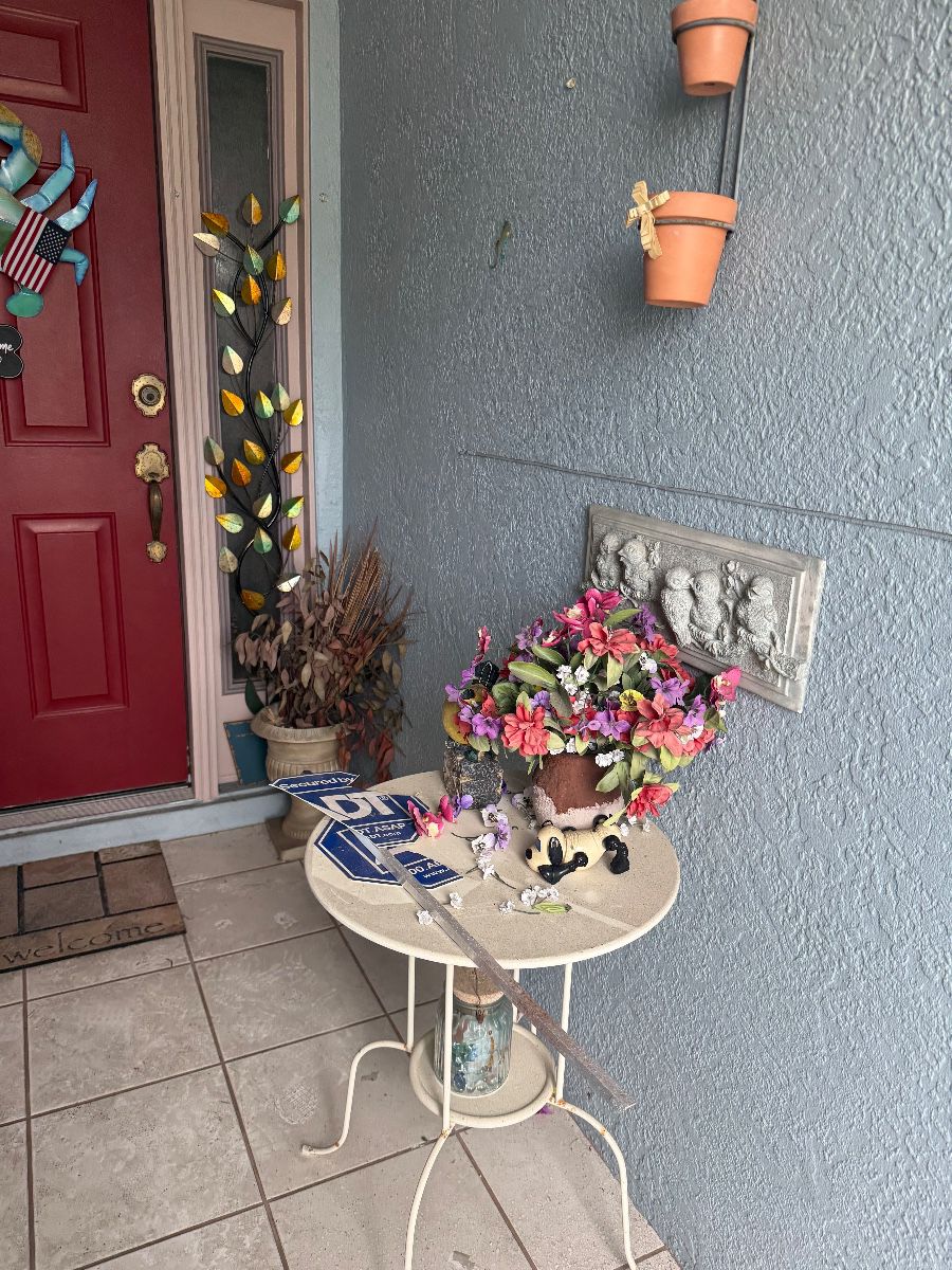 Nice Household, Antiques collectibles, and good garage items